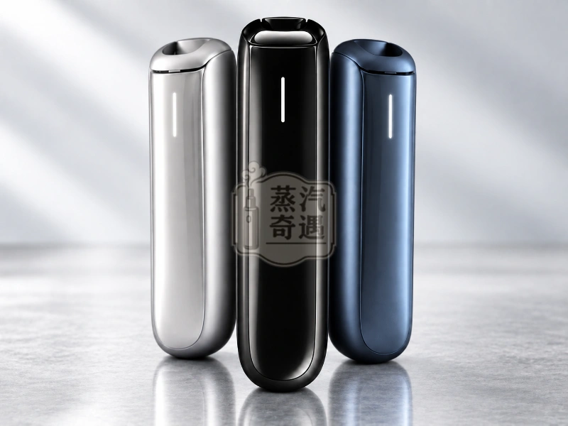 Ploom AURA 旗艦主機